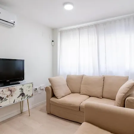 Whitey Aparment In Triana Apartamento