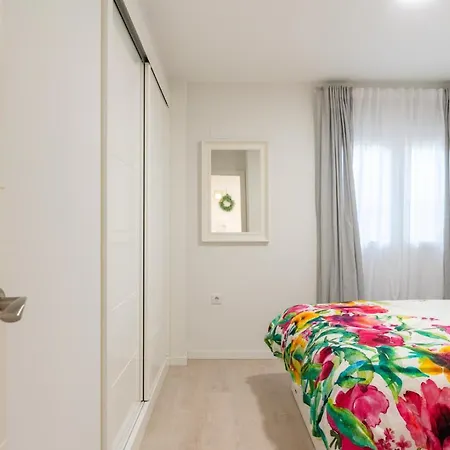 Whitey Aparment In Triana Apartamento *
