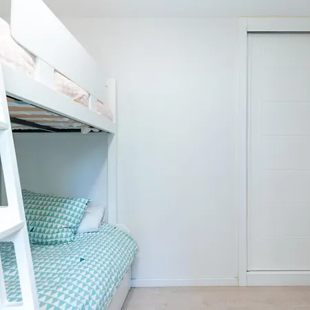 Apartamento Whitey Aparment In Triana Sevilla