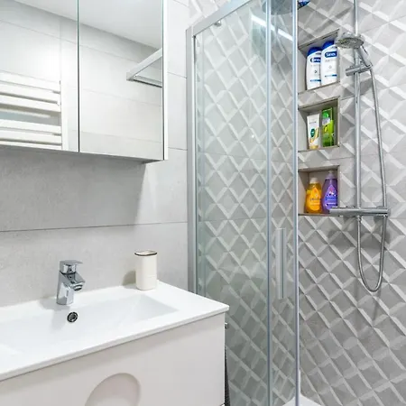 Whitey Aparment In Triana Apartamento Sevilla