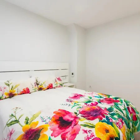 Apartamento Whitey Aparment In Triana