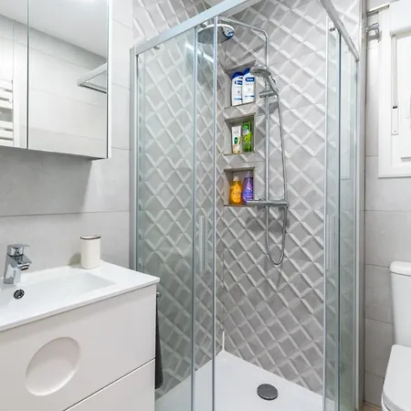Whitey Aparment In Triana Apartamento