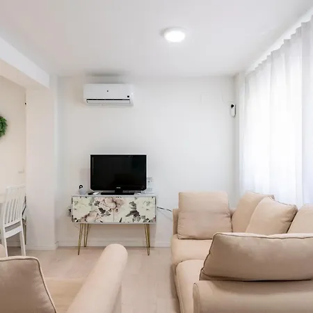 Whitey Aparment In Triana Apartamento Sevilla
