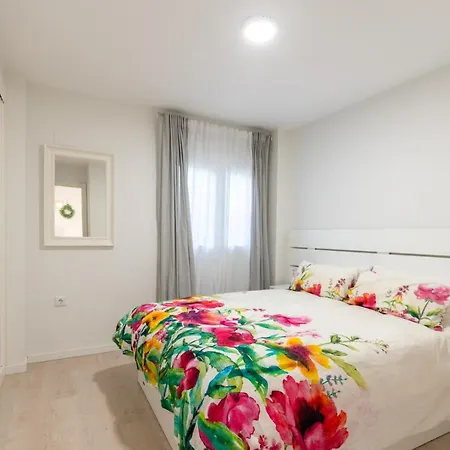Whitey Aparment In Triana Apartamento
