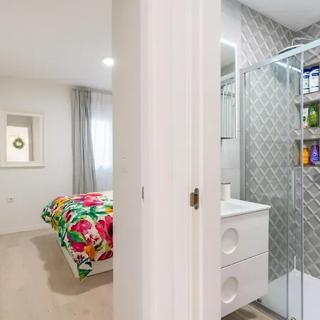 Apartamento Whitey Aparment In Triana Sevilla