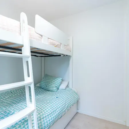 Apartamento Whitey Aparment In Triana Sevilla