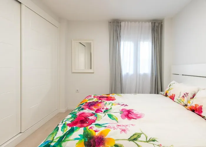Whitey Aparment In Triana