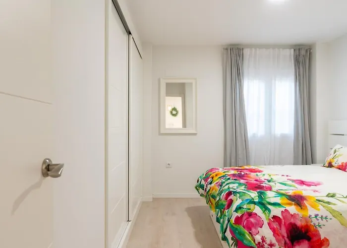 Whitey Aparment In Triana Apartment *