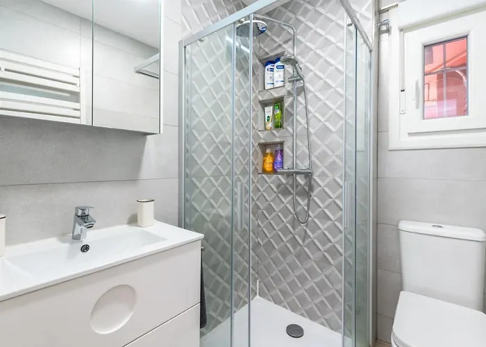 Whitey Aparment In Triana Apartment
