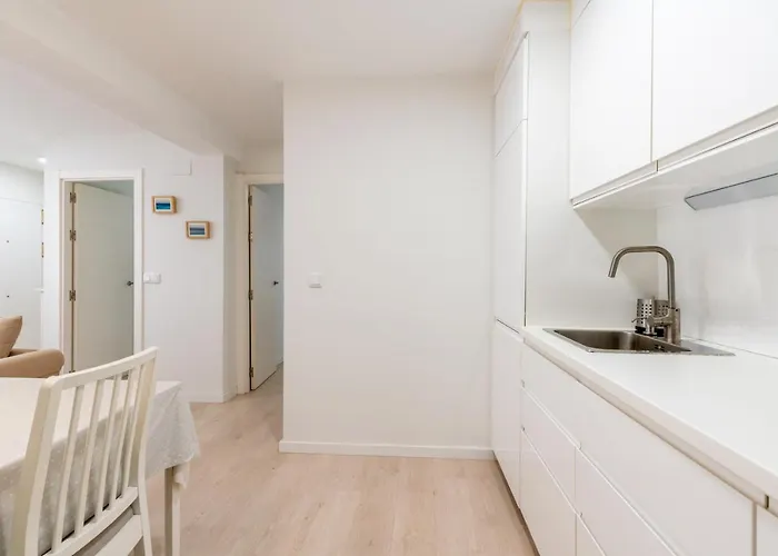 Whitey Aparment In Triana