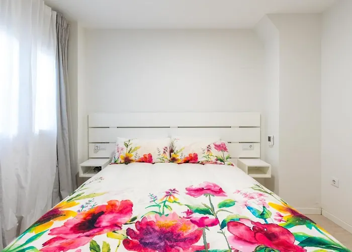 Whitey Aparment In Triana Apartment *